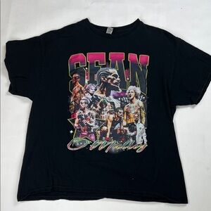 Sean O’ Malley T-Shirt Size XL